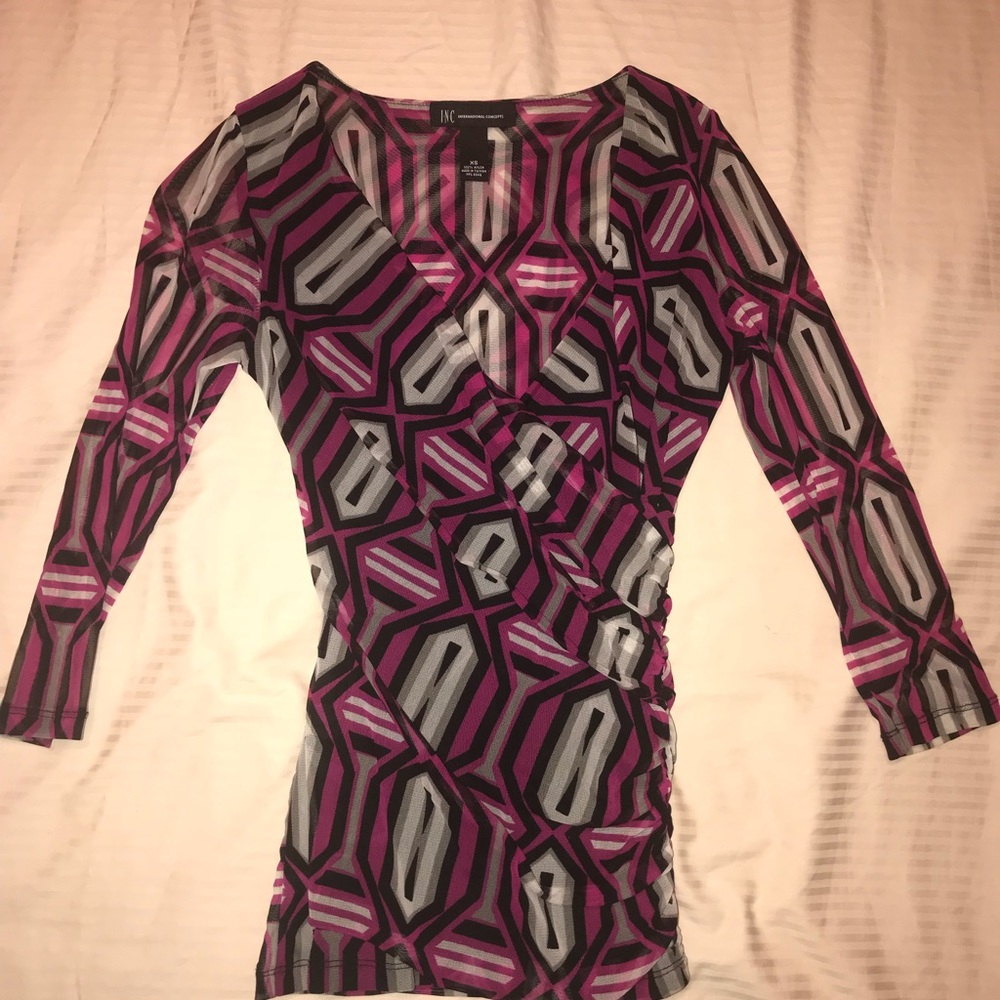 Inc Blouse!!!